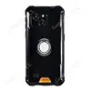 For Oukitel WP32 WP20 Pro G2 WP32Pro WP 20 OukitelG2 Back Ring Holder Bracket Phone Case Soft Silicone TPU Original Shockproof 2