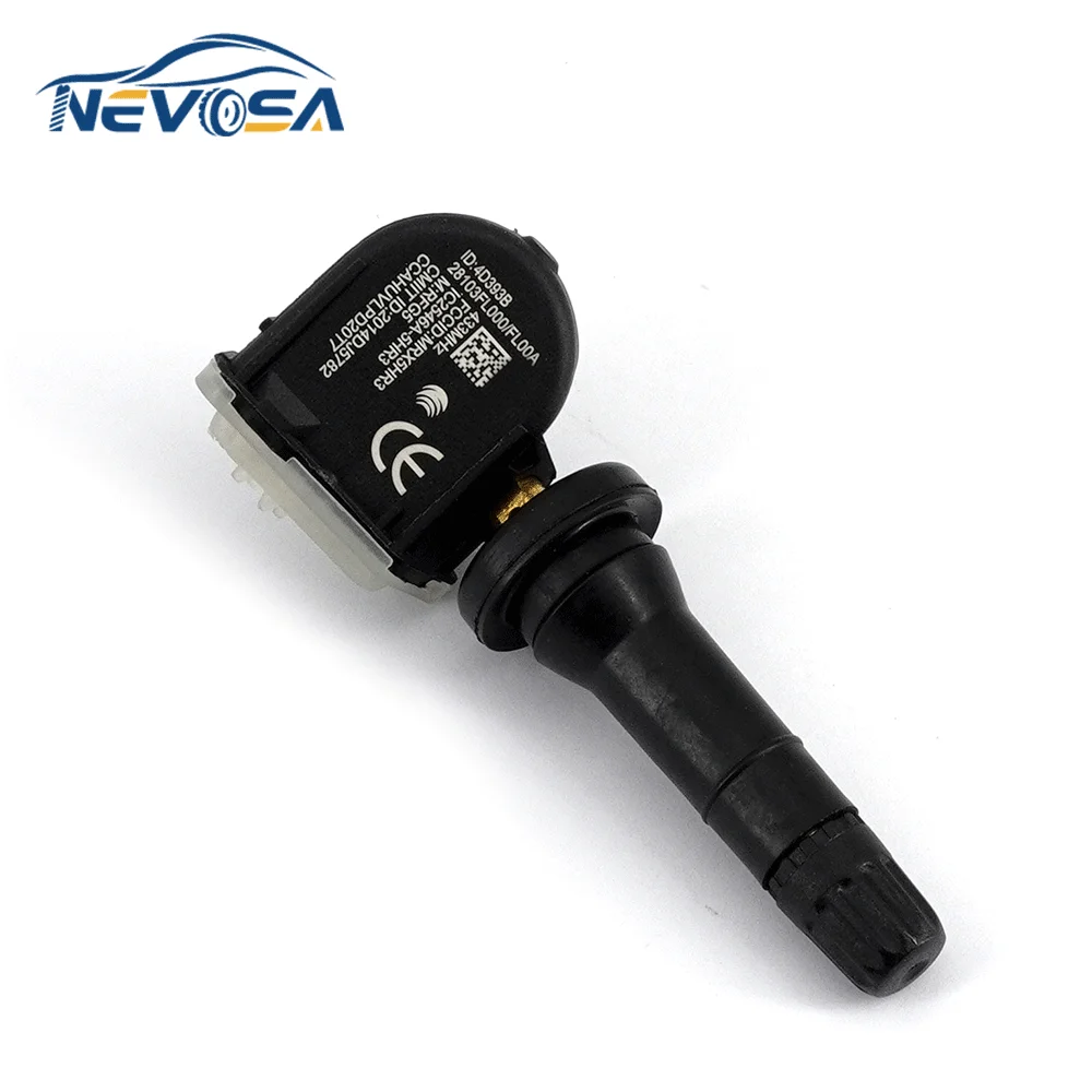 Nevosa-28103-FL000 433MHz TPMS Ÿ̾ з  , ٷ  ũνƮ   Ž WRX 28103-FL00B
