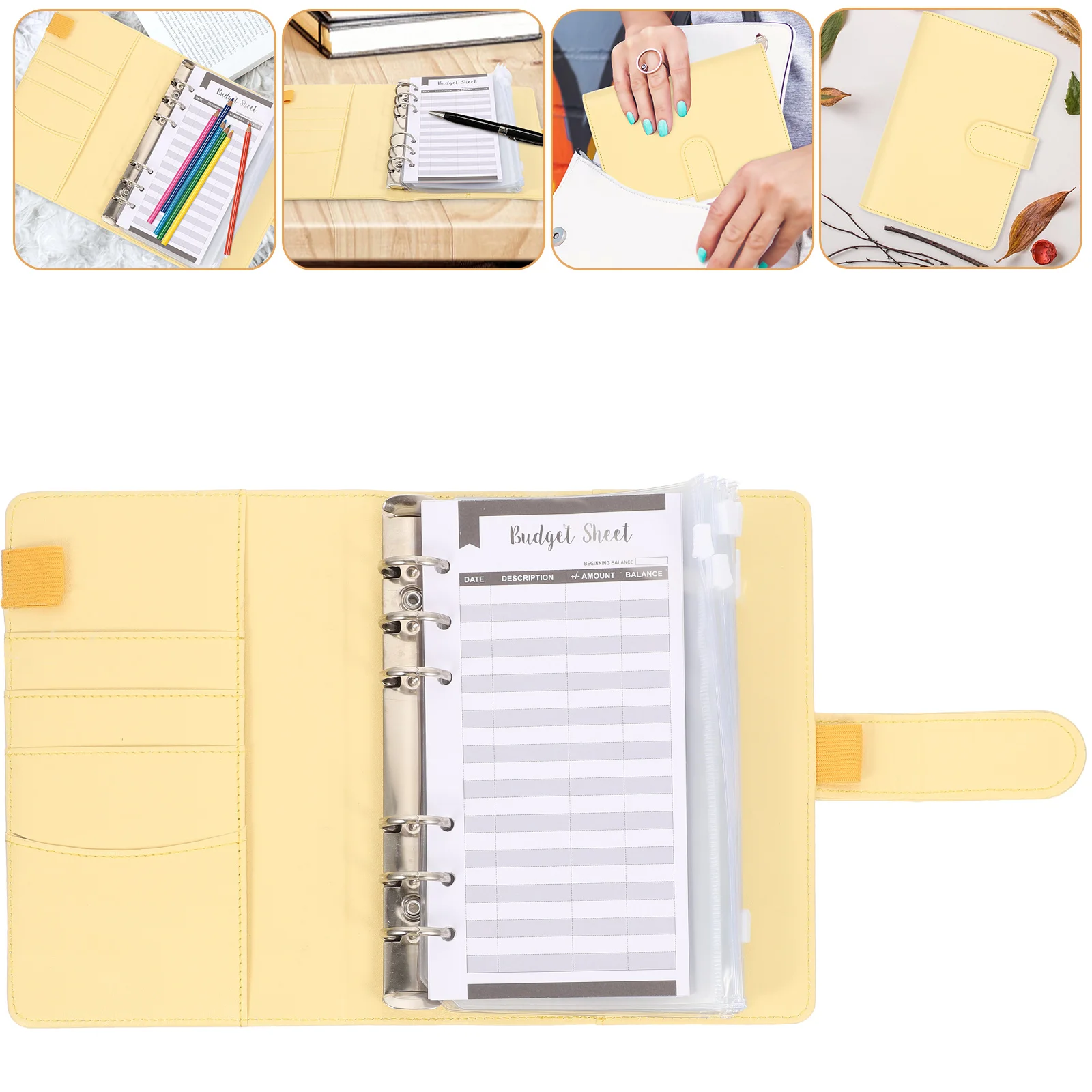 binder-budget-cash-money-envelopes-planner-organizer-notebook-book