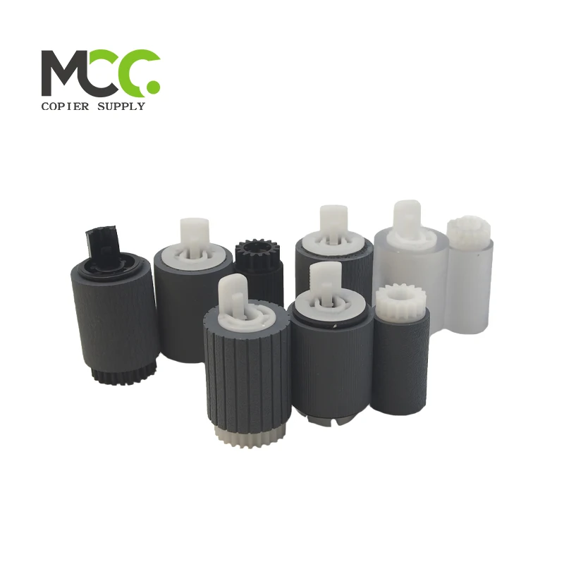 

Paper Tray Pickup Roller Kit For Canon IR ADVANCE C2020 C2220 C2025 C2230 C2030 FC6-6661-000 FC0-5080-000 FB6-3405-000