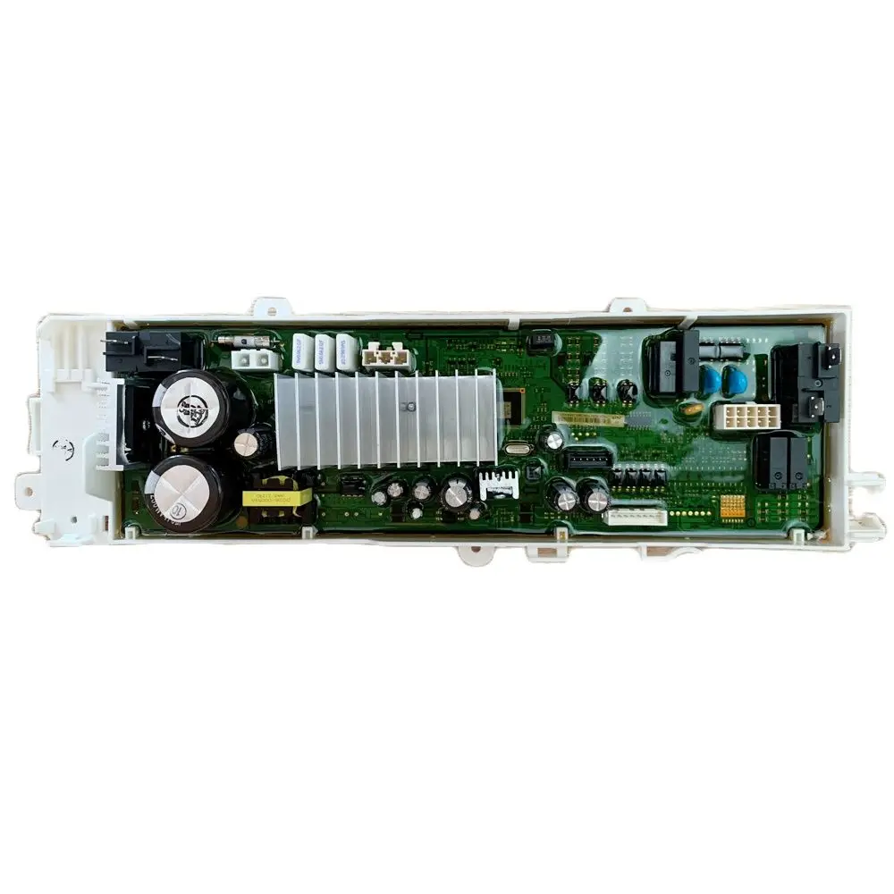 Новый модуль питания материнской платы PCB DC92-01768C для барабанной стиральной