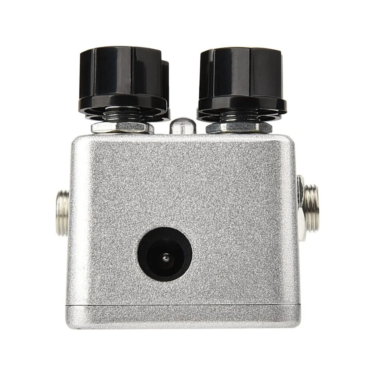 MOSKY Mini C4 Compressor Guitar Effect Pedal Metal Shell Pedal Effects True Bypass Guitar Parts Guitar Accessories 