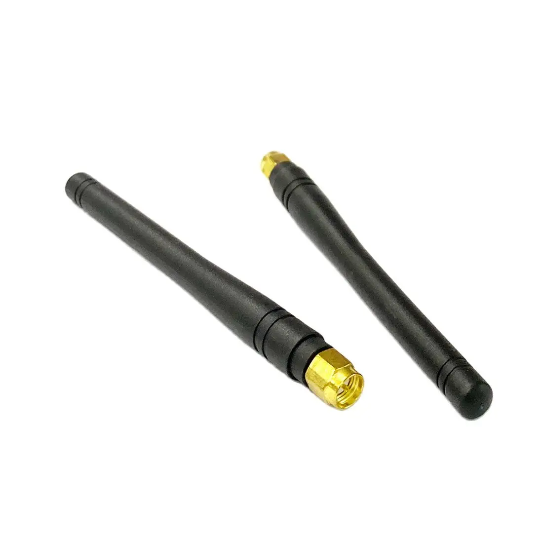 3G Antenna 800/900/1800/1900/2100MHZ 3dBi GSM Aerial SMA Male Omni Aerial + IPX / U.FL to SMA Female Pigtail Cable
