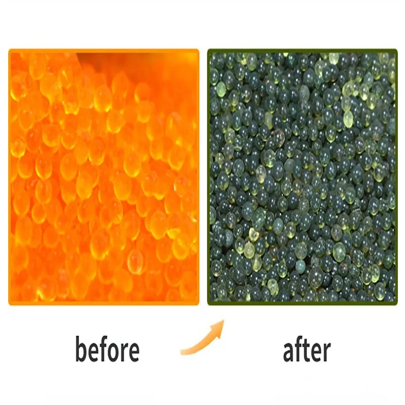 1Box Reusable Silica Gel Perlen Trockenmittel Farbwechsel Anzeigt  Feuchtigkeit Absorber Luftentfeuchter Feuchtigkeit feuchtigkeit Absorber -  AliExpress