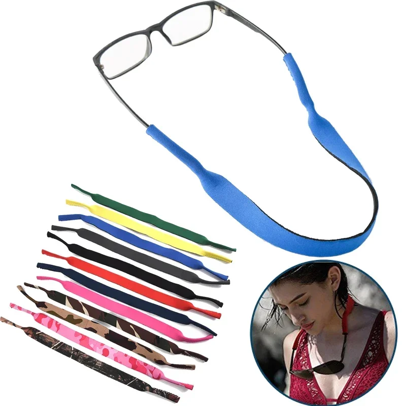 Floating Neoprene Glasses Strap 5
