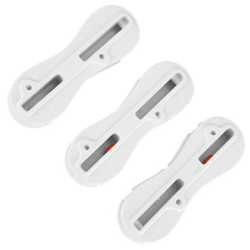 Fusion Fin Box Set Plastic Surfboard Fin Box 5 Degree FCS II Fusion Surf for FCS Surfboard Fins Surfing Plugs Swim Parts surfboard fin