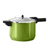 Household 304 Stainless Steel Gas Induction Cooker General Explosion-proof Pressure Cooker Small Thickening Large Capacity 1