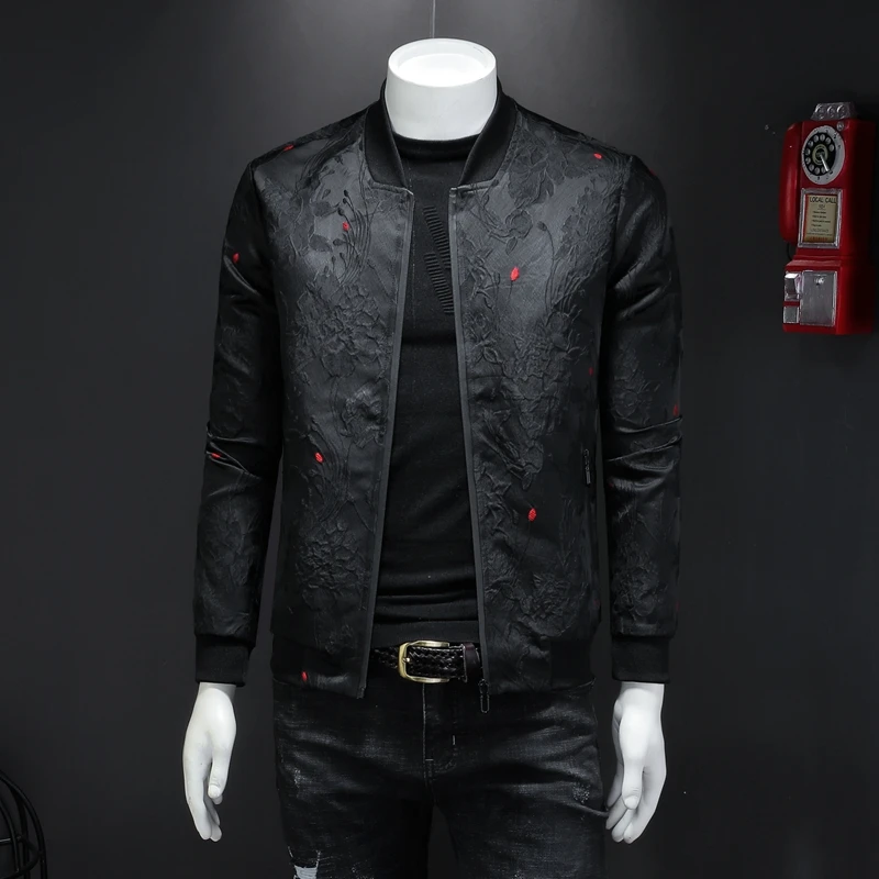 Black 1805