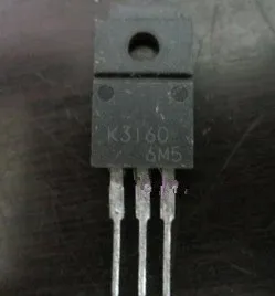 

Бесплатная доставка K3160 2SK3160 10 шт.