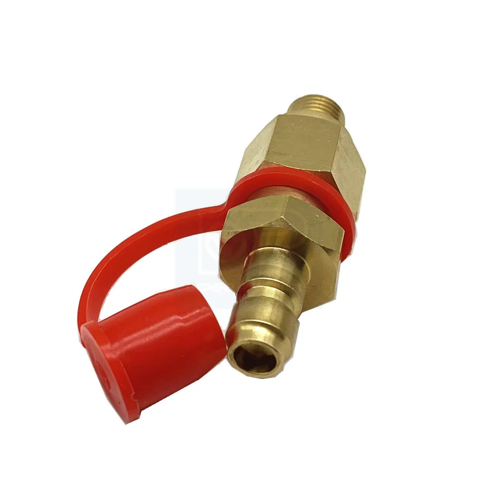 Truck Bleeder Valve 1PC for Scanai 4 L P G R S T Series Engine DC9 DC11 DC12 DT12 DSC12 DC16 DC13 1427384 1515098 truck control valve seat repair truck tools truck spare parts cable