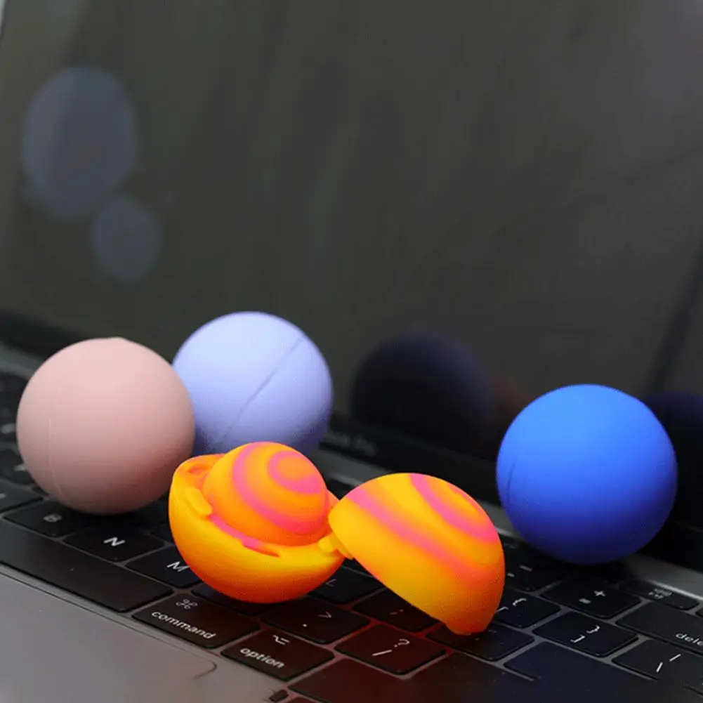 Silikon-Lüfter, Wärme-Laptop-Kühlkissen, Büro, Zuhause, Alltag_voghion.com