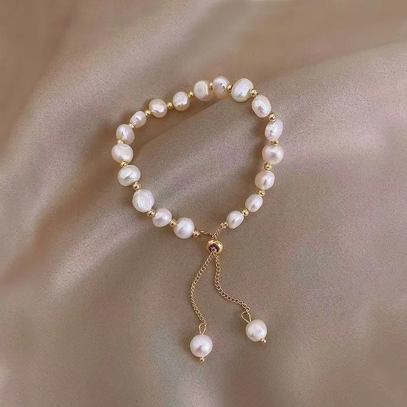 White pearl