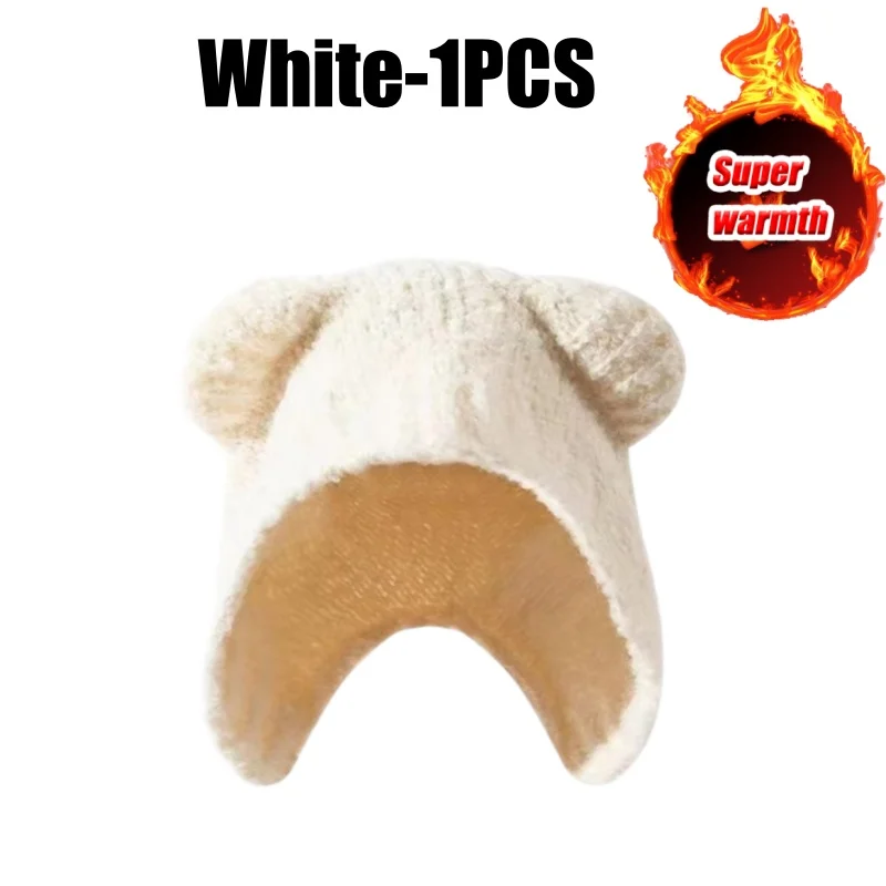 White-1PC