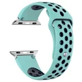 Turquosise blue 7