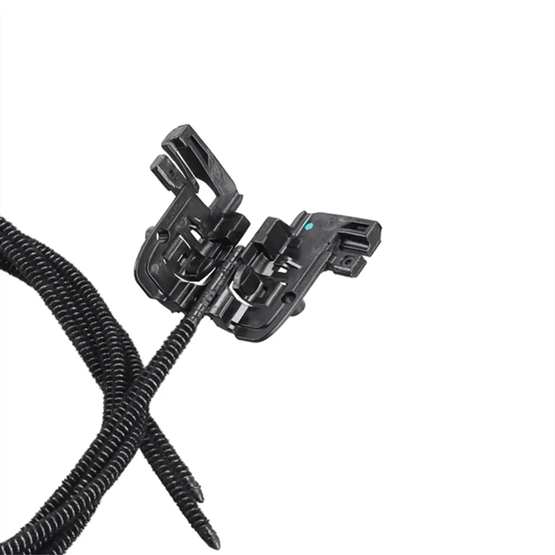 

1 Pair Black Sunroof Blind Cable Car Sunroof Repair Kit For A6L C7 Q3 2012-2019 4GD898870