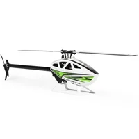 FW450 V3 New 6-Way Alloy Aircraft Model Electric Remote Control Helicopter H1 Control Gps Self Stabilizing Stunt Aircraft Gifts 2