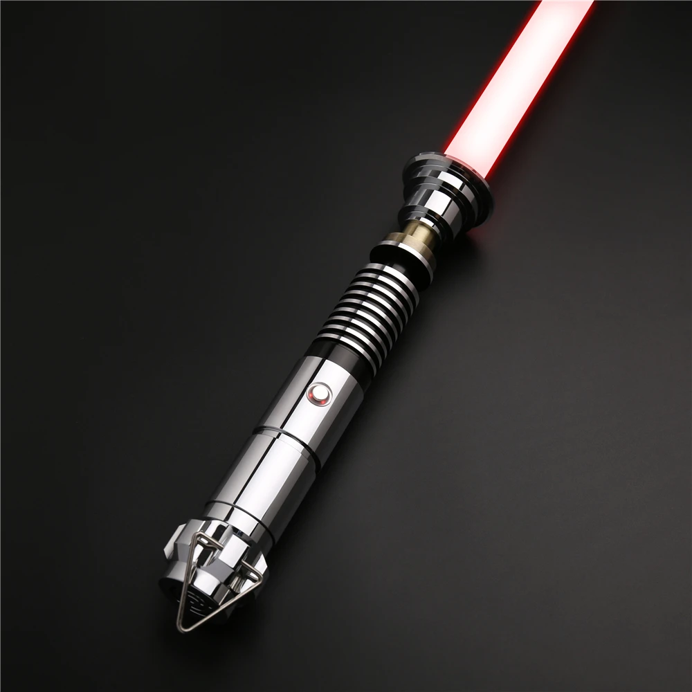 Luke Neo Pixel Proffie Lightsaber 