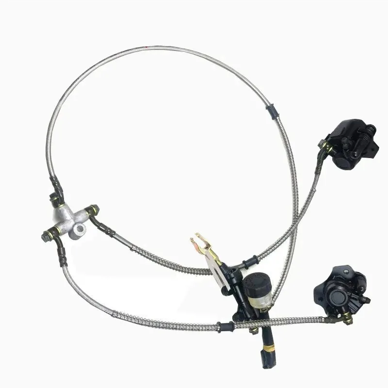 

Ножной тормоз, дисковый тормоз, суппорт насоса для багги, Китай, Quad Bike 50cc 110cc 150cc 200cc, груз, ATV Go kart, запчасти