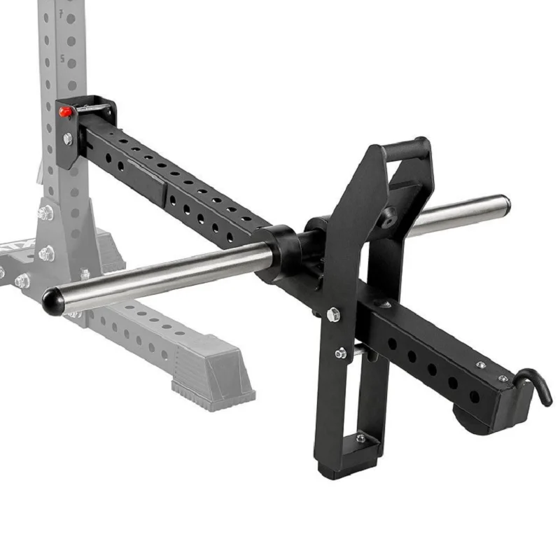 Revolt Fitness Belt Squat Attachment For Workouts Test And, 50 OFF