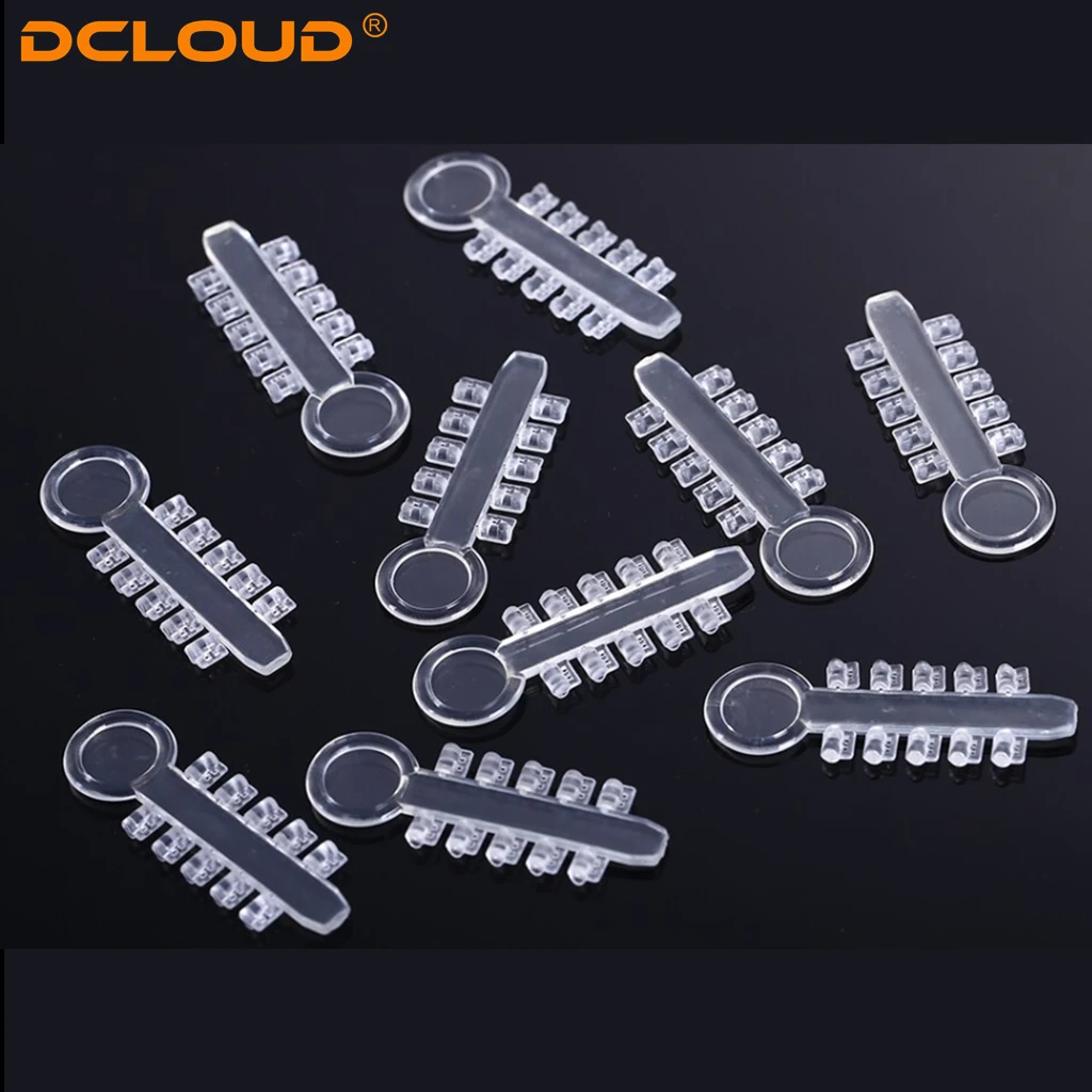 Рисунок 6 - Стоматологические ортодонтические