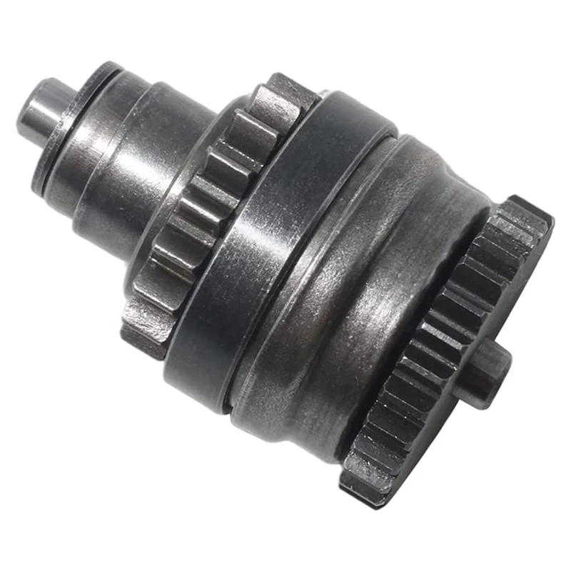 Motorcycle Starter Drive Bendix For KTM 300 200 250 HBERG TE250 TE300 XC XC-W EXC EXC-E SIX 55140026000 55140026100 Engine Parts