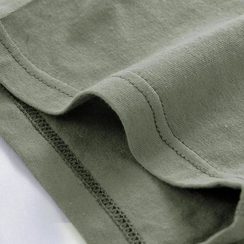 4pcs Men's Underwear Boxer Men's Underwear Man Panties Boxers Sexy Breathable BoxerShorts Male Comfortable Underpants L-4XL