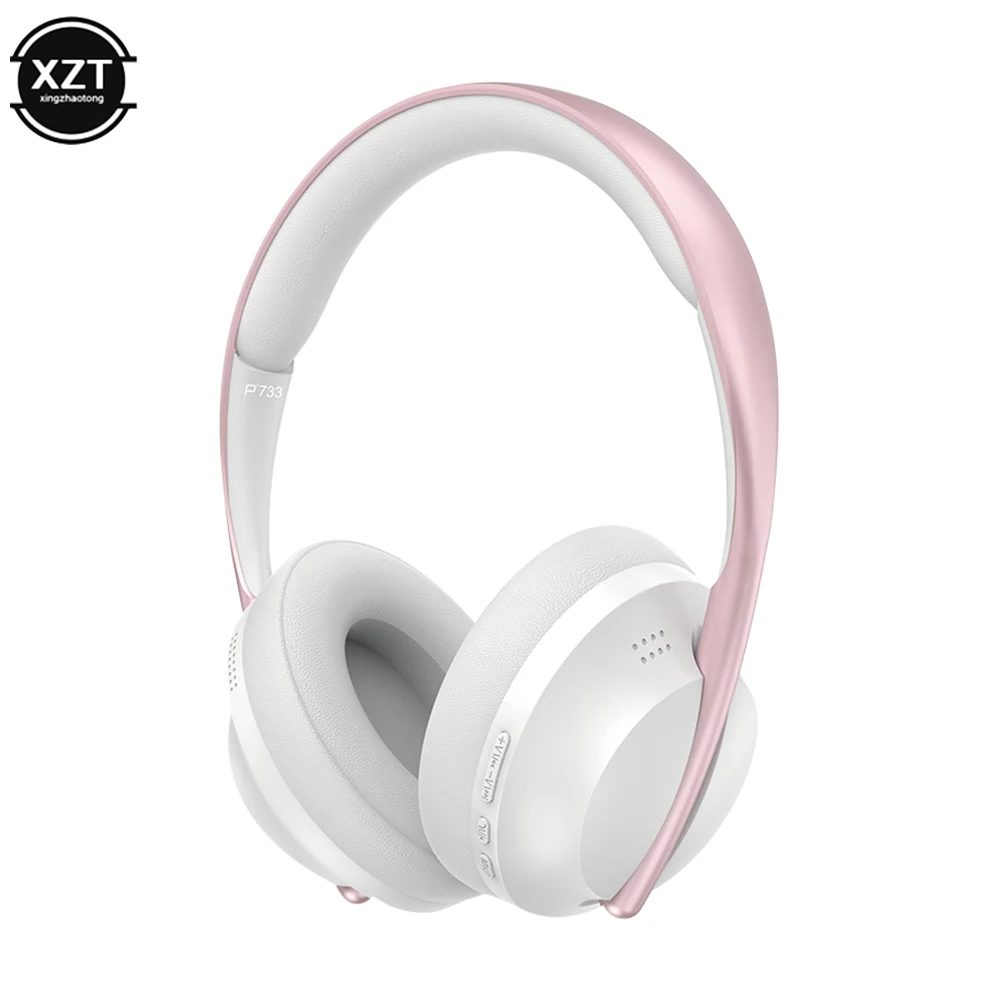 Casque Bluetooth sans fil pour Huawei Apple, carte stéréo subwoofer, casque  d'ordinateur de sport, écouteurs de téléphone, nouveau - AliExpress