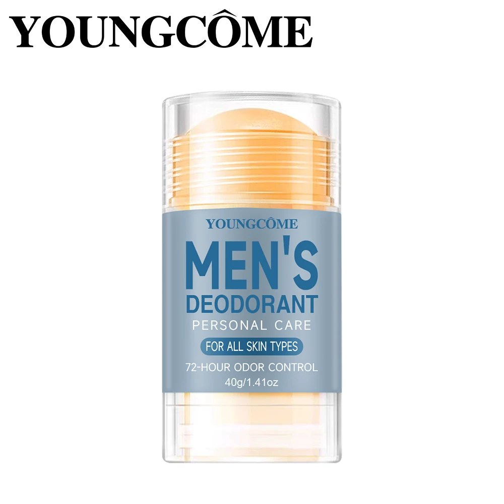 Anti-sweat Body Lotion For Men, Long-lasting Moisture Control_voghion.com