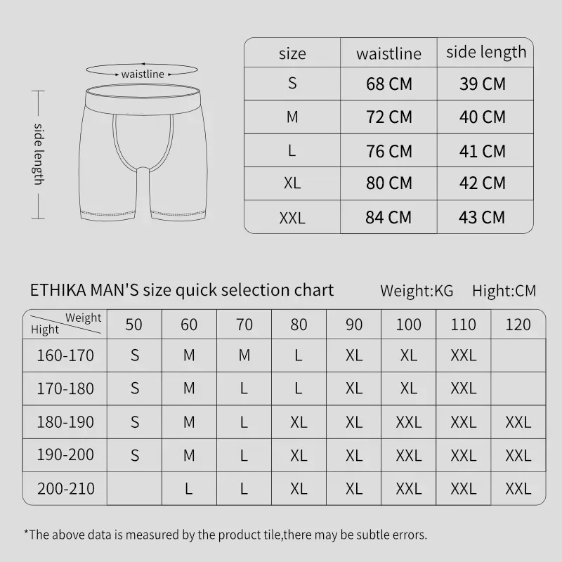 Sexy Men Underwear Boxershorts Fashion Man Underpants Panties Print Men Innerwear men sexy boxer ZS-P46-P55