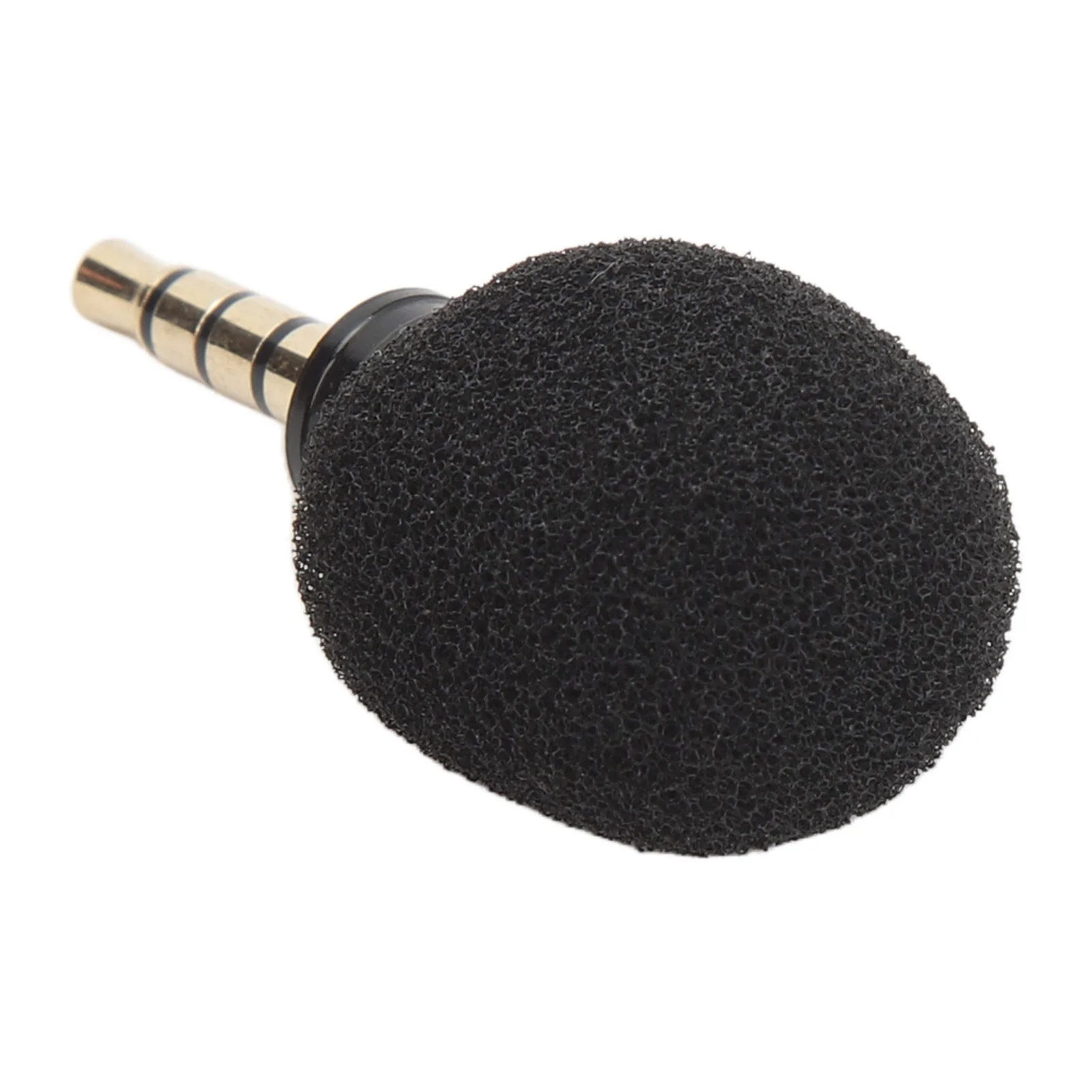 컴퓨터 블로깅용 미니 마이크, 전화 마이크, 소음 감소 칩, 3.5mm