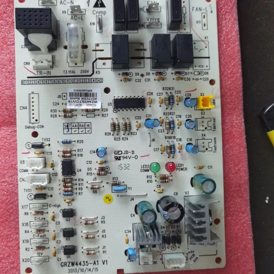 

FG7.5W/A2-N2 WZ4415 302244081