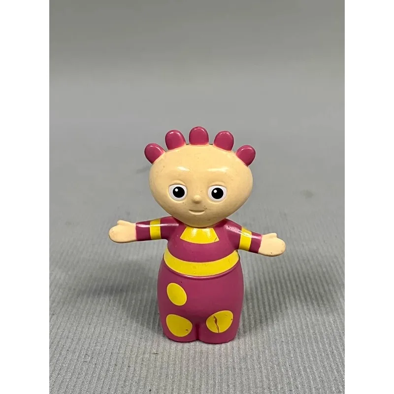 In The Night Garden Figure Makka Pakka Iggle Piggle Upsy Daisy