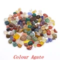 Colour Agate