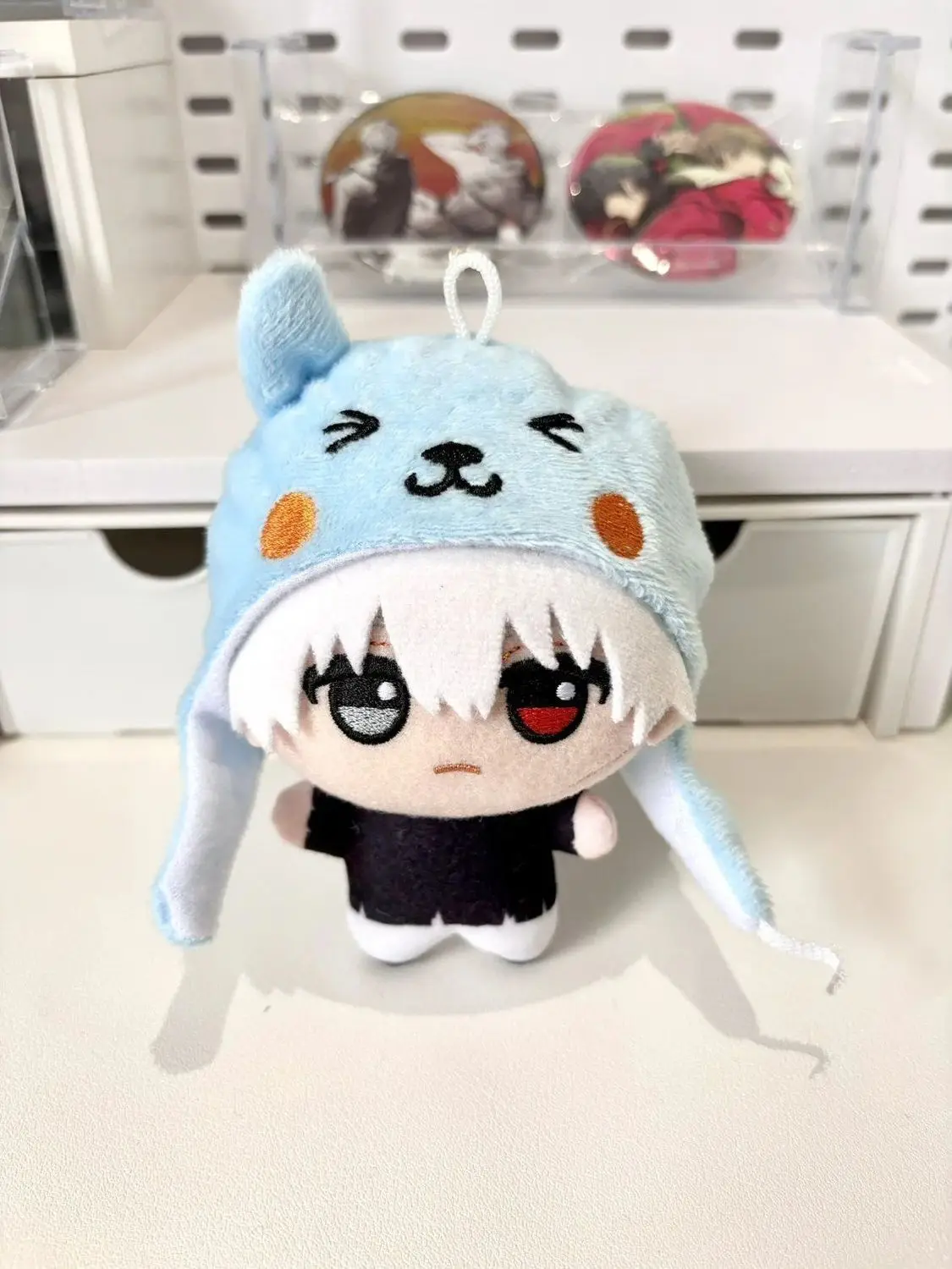 S9e390b972df940cfb2ddef85ff27b501G - Official Tokyo Ghoul