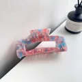 10cm Blue Pink