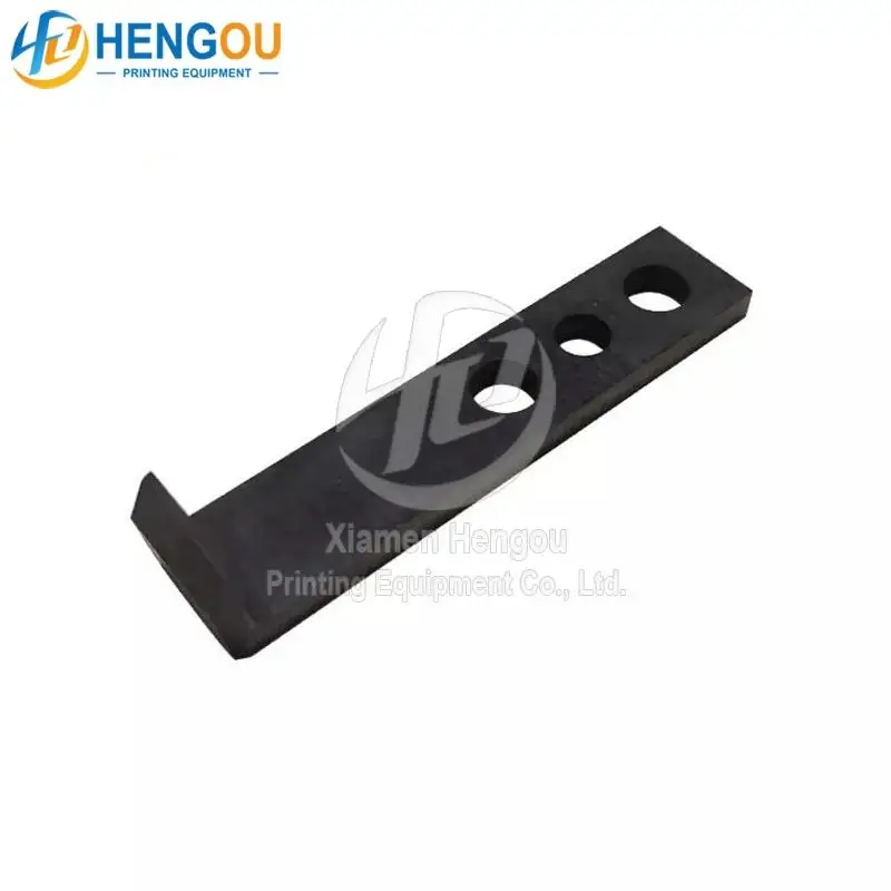 

5 шт., глянцевые захваты для офсетной печатной машины, 52.851.827 мм