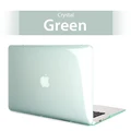 Crystal Green
