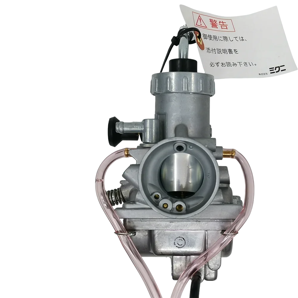 Фото Карбюратор RX135 RXZ 28 мм RXZ для Yamaha RXZ-D 28 мм карбюратор Mikuni Карбюратор RX 135 детали для мотоциклов №3