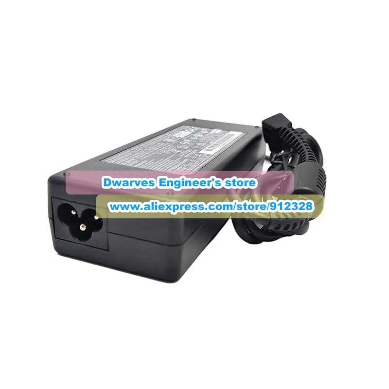 本物の15.6v 7.05a 110wアダプターCF-AA5713A,Panasonic CF-D1 CF-31