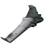 Kopach Ghost B2 Flying Wing 950mm Wingspan Fpv Passing Through Fixed Wing Epp Delta Wing Ar Wing Remote Control Aircraft Toy 5