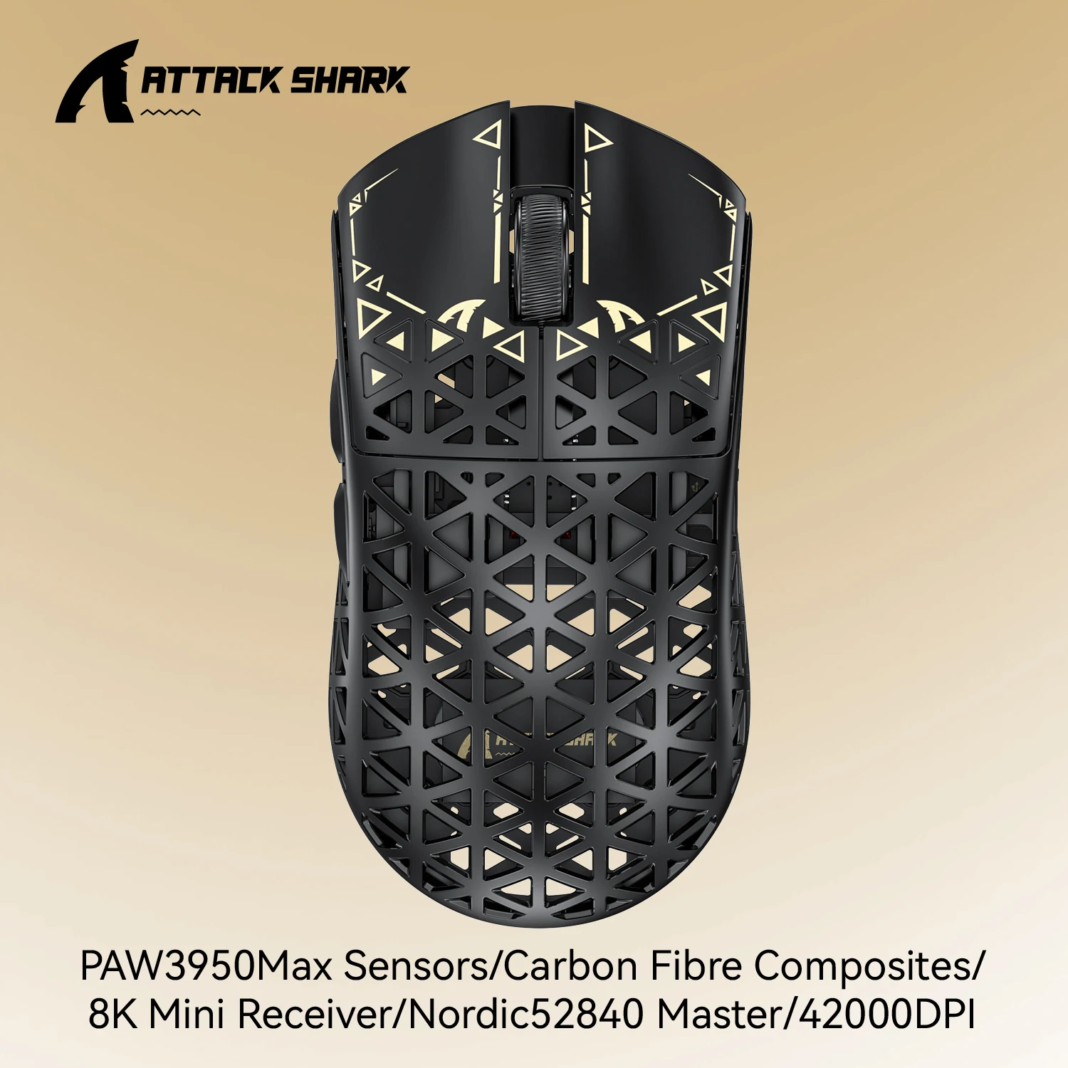 Ataque Shark R11 Ultra: A Melhor Escolha para Jogadores