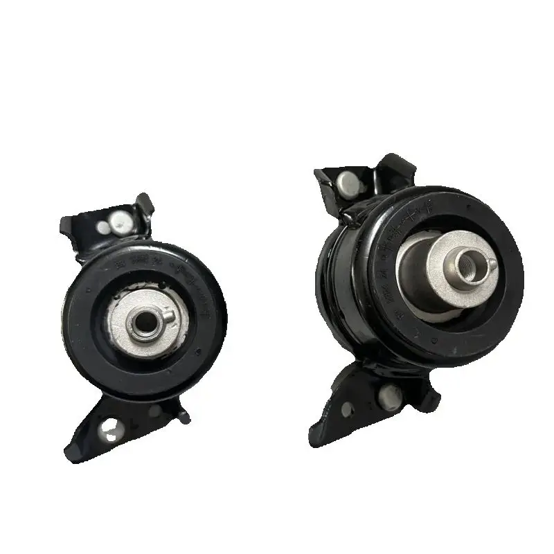 Front Engine Motor Mount LH2073008C00 RH2073508C00 For Ssangyong Rexton 2012-engine mount bracket