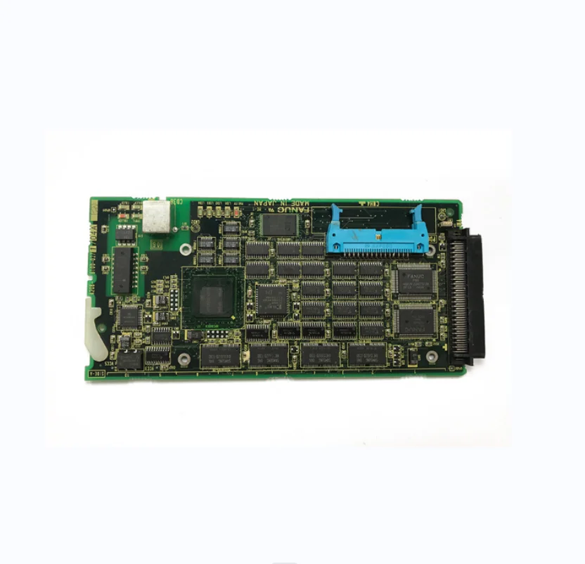 

A20B-8100-0271 Отремонтированная печатная плата Fanuc CNC System Test Ok