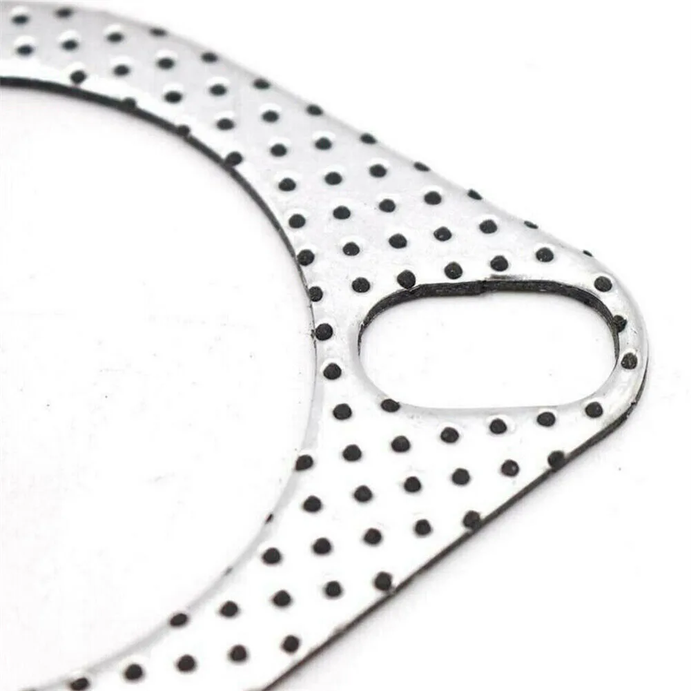 Рисунок 6 - автомобильный 2 болта высокотемпературная