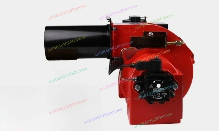 BT14L Diesel Combustion Machine Diesel Burner Heating Furnace Diesel Burner Indu