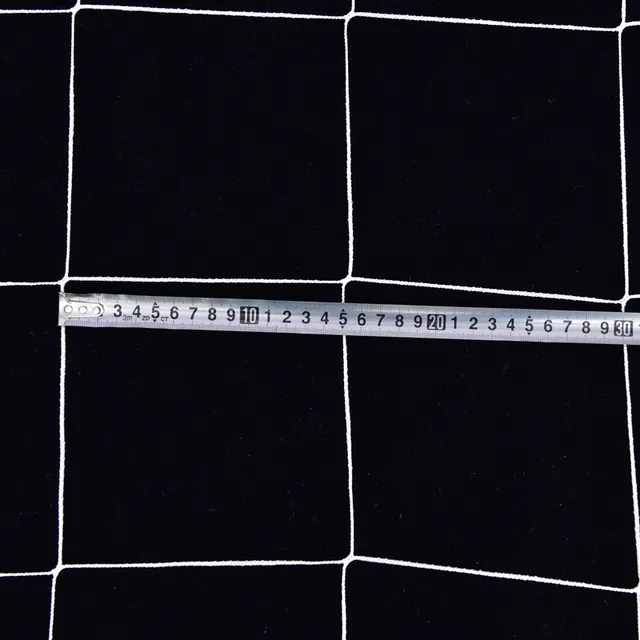 Új Kerti Növényi Rácsos Háló, Nagy Teljesítményű Poliészter Üzem - Image 3