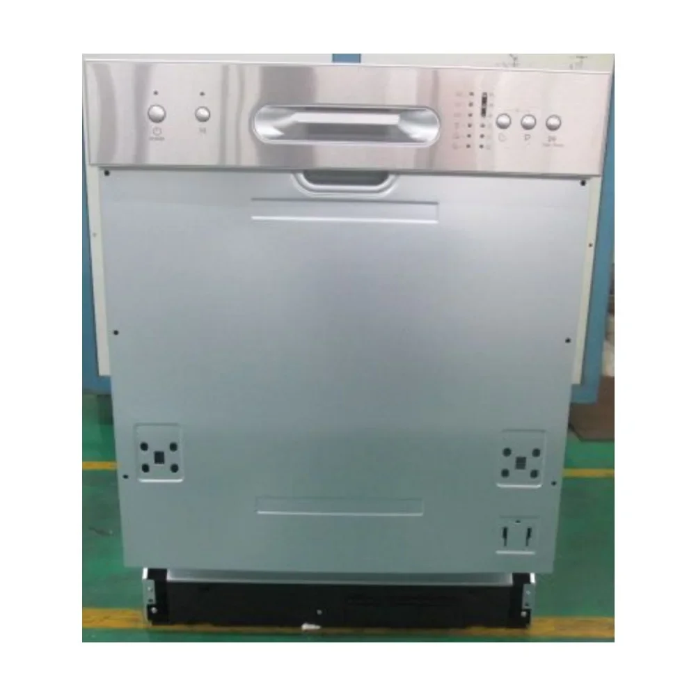 High Quality Dishwash Dryer Dish Washing Machine Built In Dishwasher 2