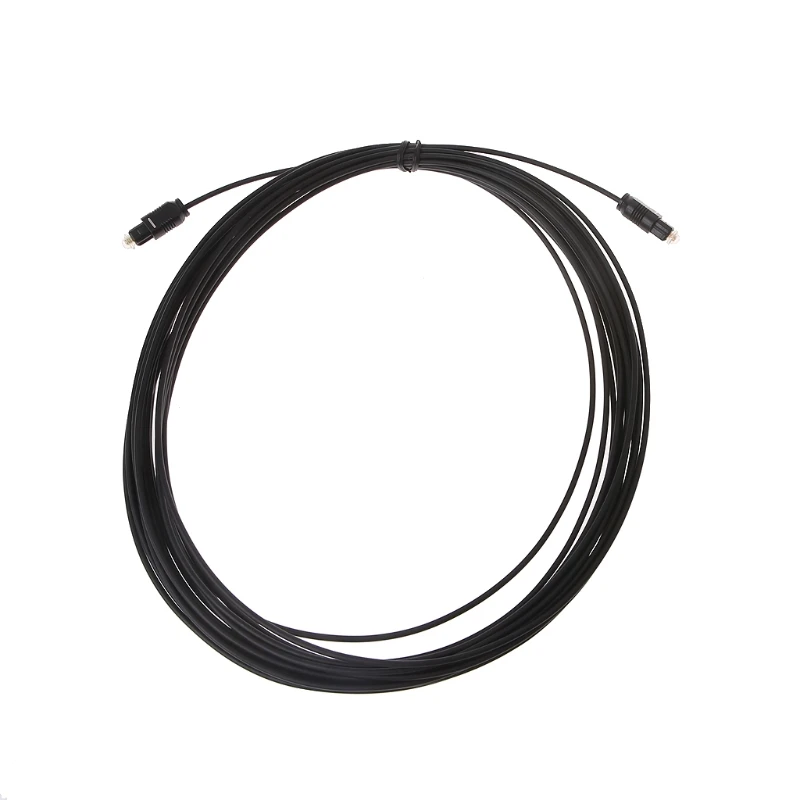 Toslink SPDIF DVD CD    ̺ 0.5m 1m 1.5m 1.8m 5m