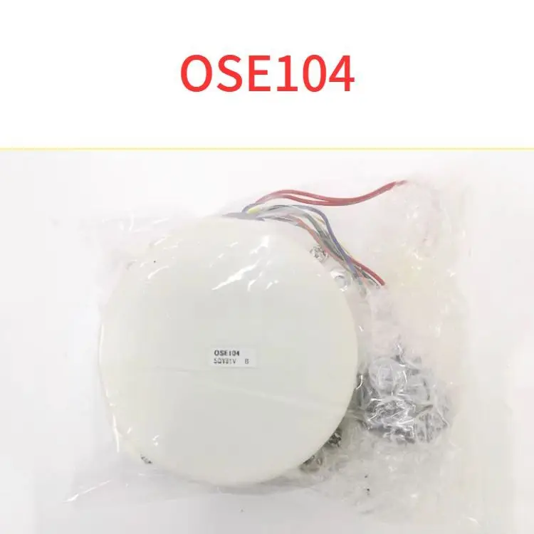 

OSE104 Новый кодировщик для двигателя