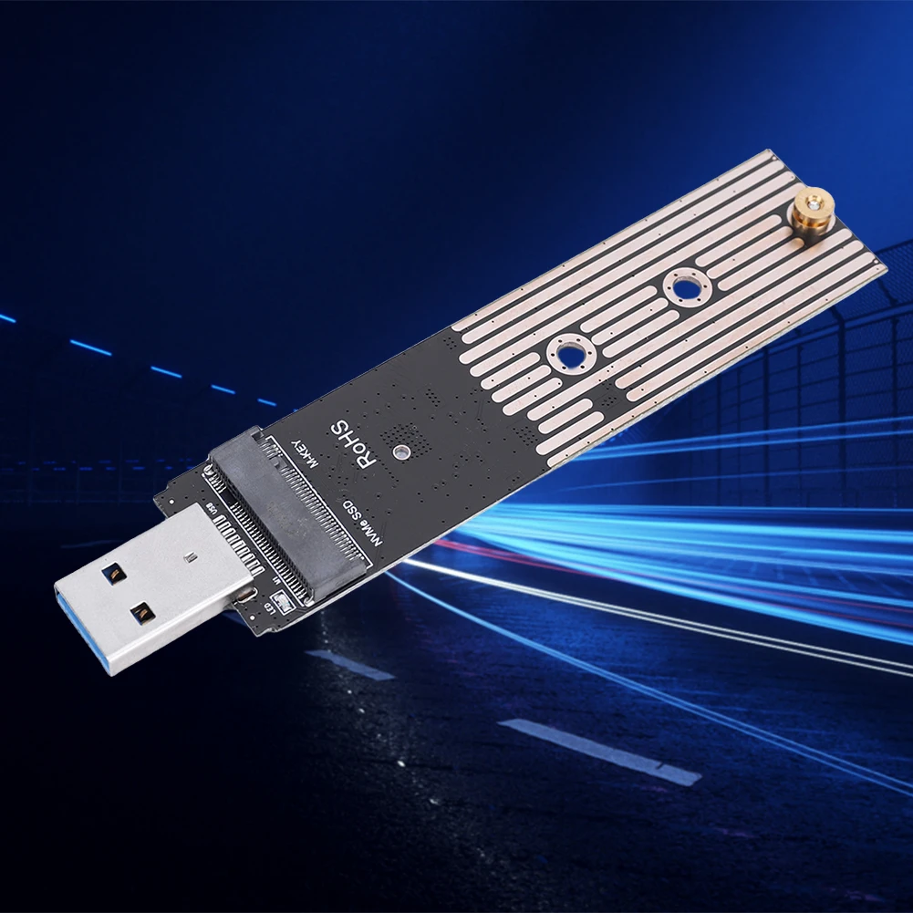 M.2 NVME  , USB3.1 ϵ ũ , 10Gbps, Gen 2 ȯ ī, ÷  ÷, Ｚ  WD   NVME SSD